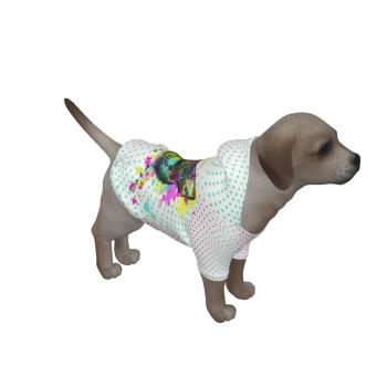 Hunde Hoodie "Bootsmann"
